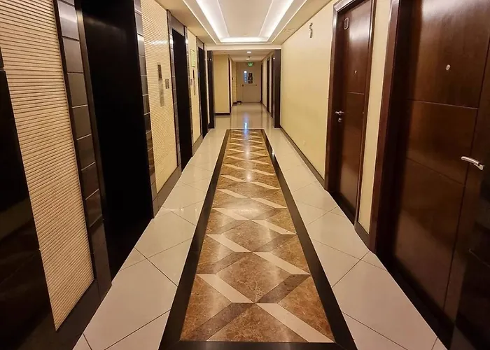 Holiday home Chic Bgc By Grand Canal Mall #vlrtb27b Manila